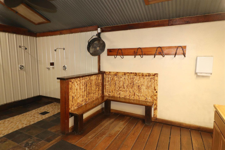 Picture of the Main Bathhouse 4