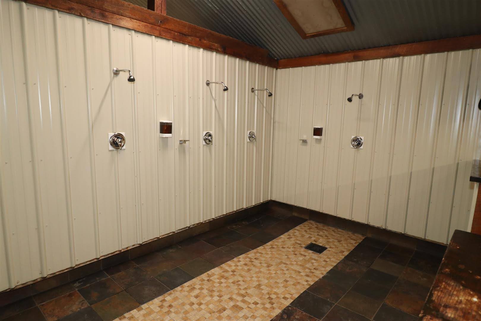 Picture of the Main Bathhouse 5