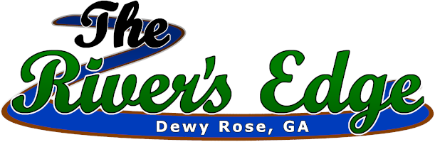 The River's Edge Logo