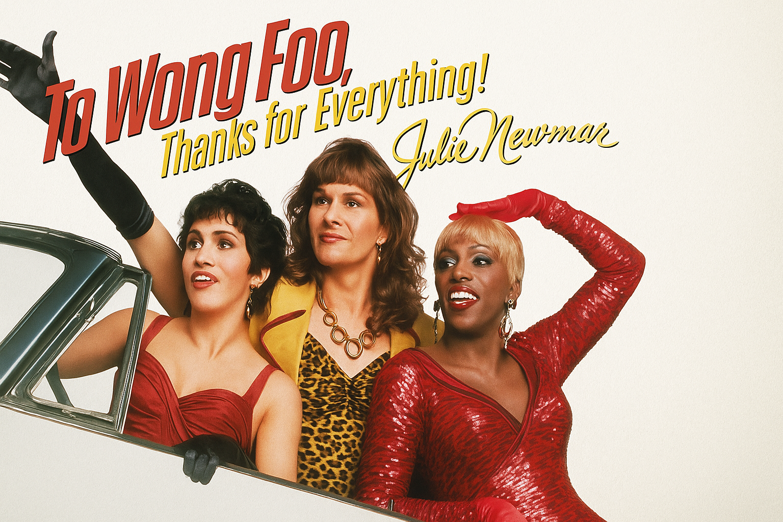 The River's Edge Campground Too Wong Foo