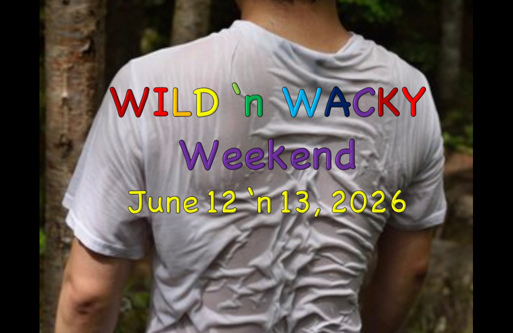 The River's Edge Campground Wild n Wacky 2026