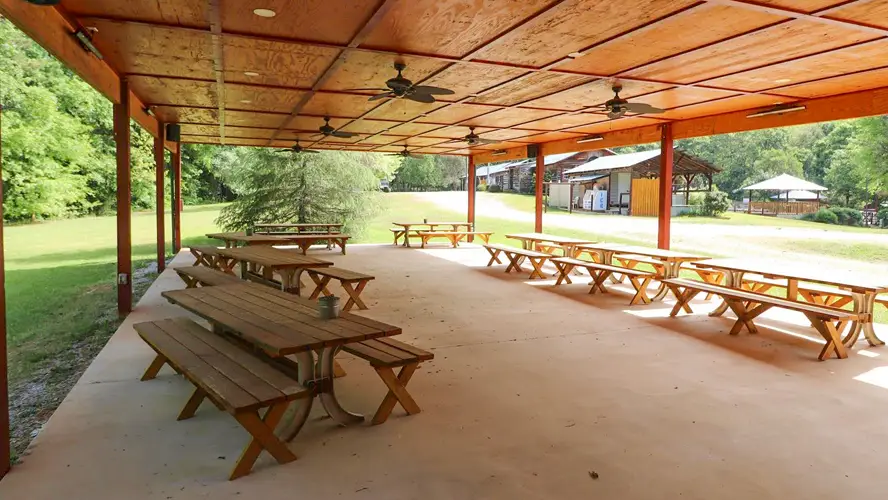 Pavilion