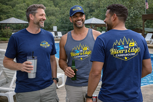 Tshirts and Tanks Tshirts and Tanks